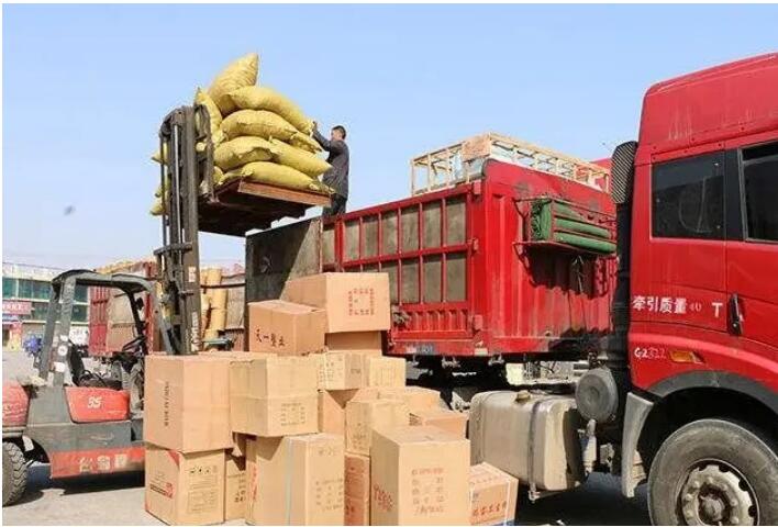 厦门到奎文区物流专线