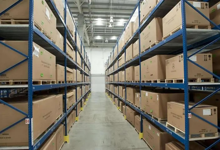 厦门到奎文区货物仓储