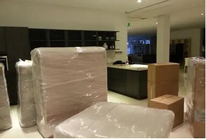 厦门到奎文区长途搬家