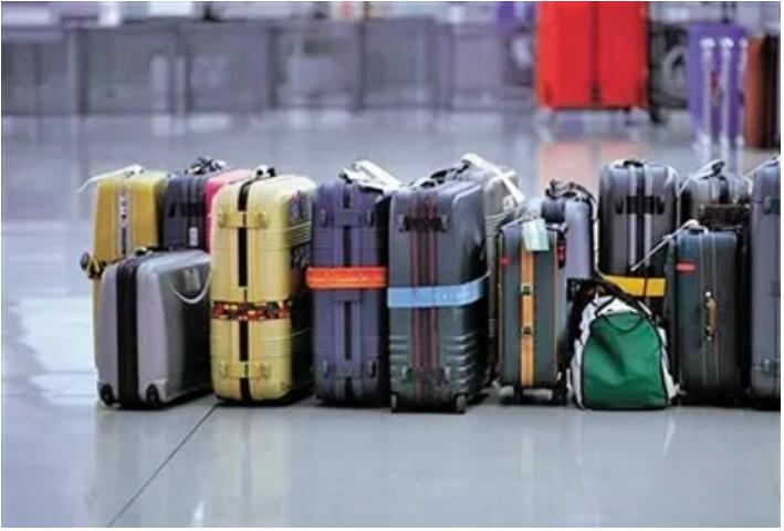 厦门到奎文区行李托运